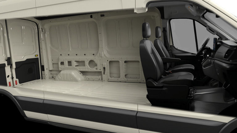 2026 Ford Transit-250 Cargo Van 