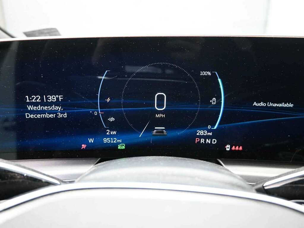 2025 Cadillac LYRIQ Sport 1 RWD