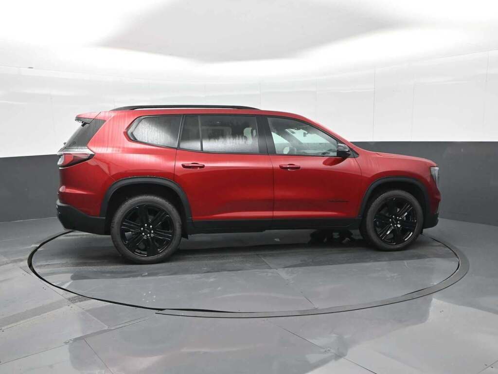 2026 GMC Acadia Elevation AWD
