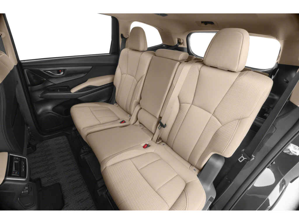 2023 Subaru Ascent Premium 8-Passenger