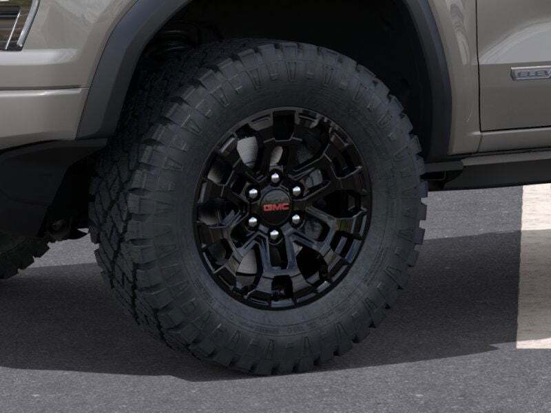 2026 GMC Canyon Elevation, 4WD