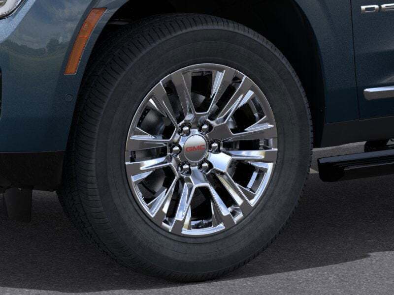 2026 GMC Yukon XL 4WD Denali