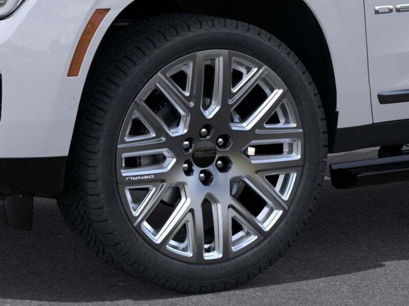 2026 GMC Yukon XL 4WD Denali Ultimate