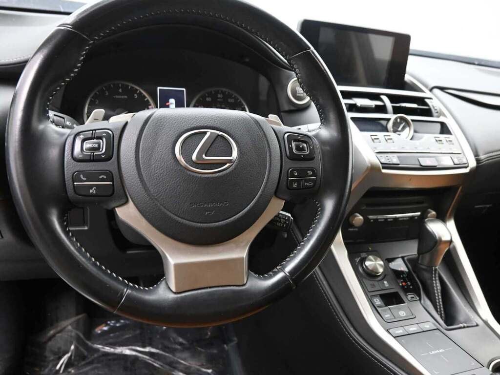 2021 Lexus NX 300 