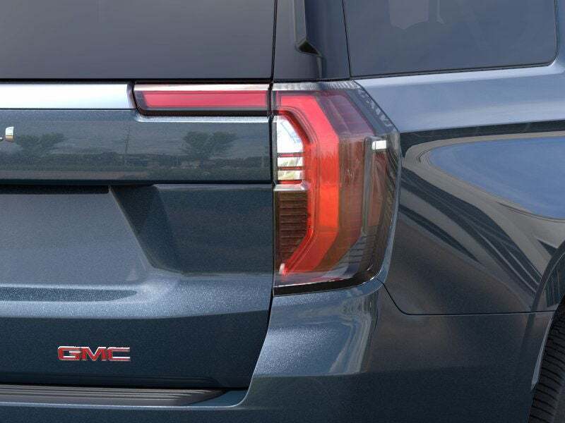 2026 GMC Yukon XL 4WD Denali