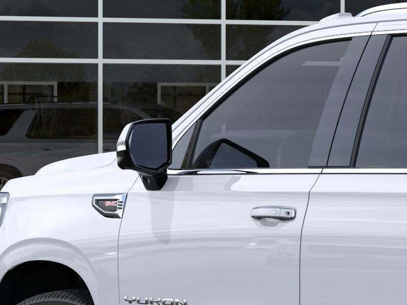 2026 GMC Yukon XL 4WD Elevation