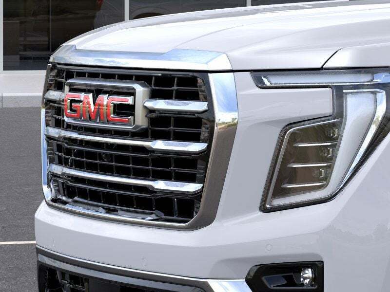 2026 GMC Yukon XL 4WD Elevation