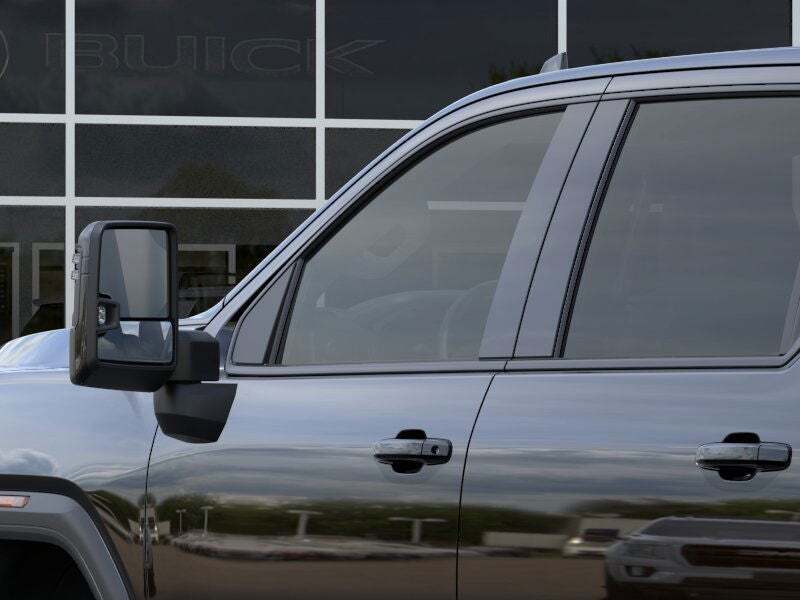 2026 GMC Sierra 2500HD AT4