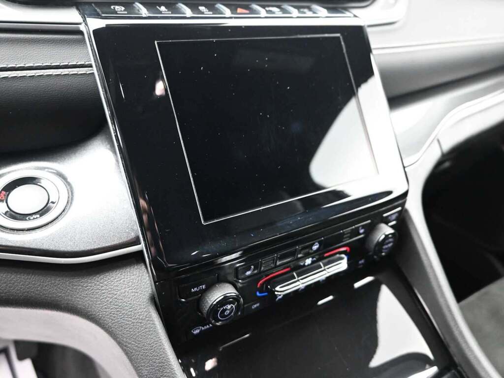 2021 Jeep Grand Cherokee L Altitude 4x4