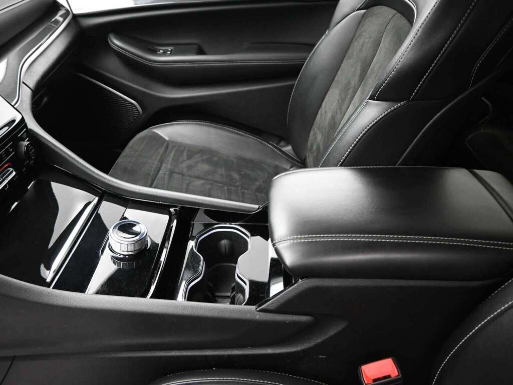 2021 Jeep Grand Cherokee L Altitude 4x4