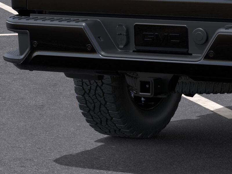 2026 GMC Sierra 2500HD AT4