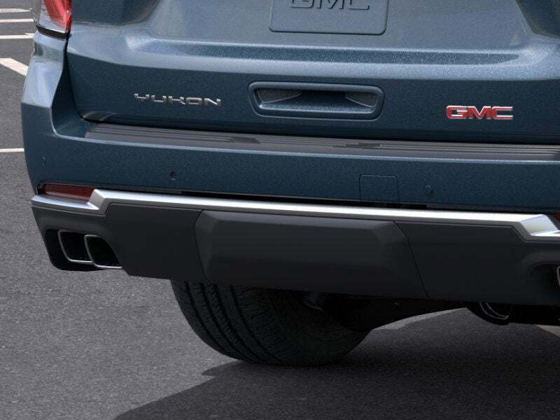 2026 GMC Yukon XL 4WD Denali