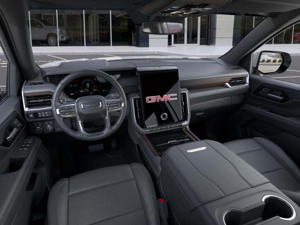 2026 GMC Yukon XL 4WD Denali