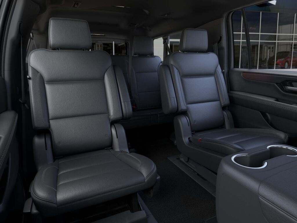 2026 GMC Yukon XL 4WD Denali