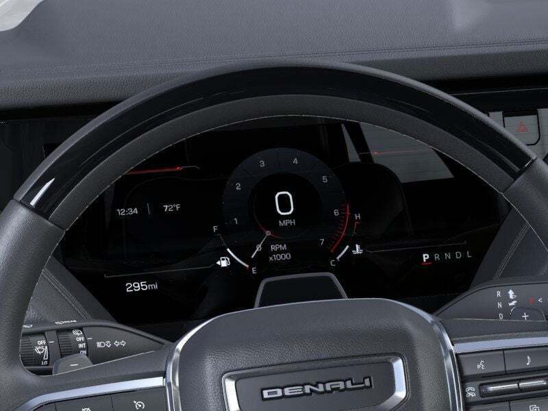 2026 GMC Yukon XL 4WD Denali Ultimate