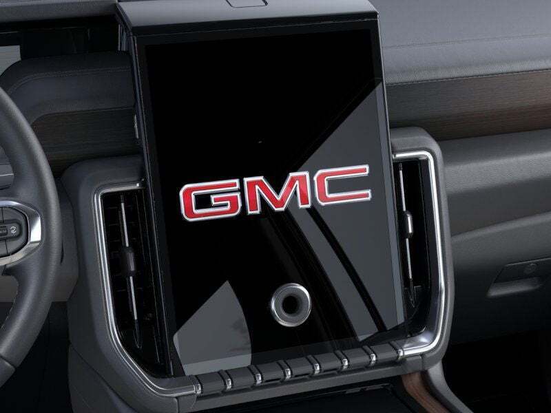 2026 GMC Yukon XL 4WD Denali