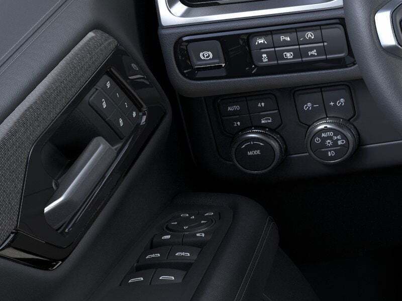 2026 GMC Yukon XL 4WD Elevation