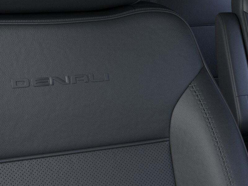 2026 GMC Yukon XL 4WD Denali