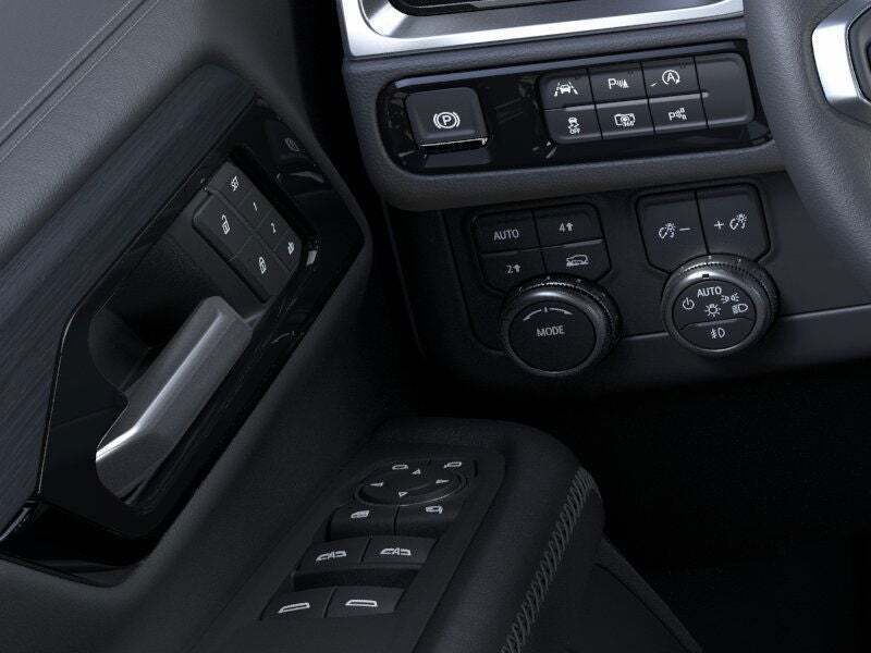 2026 GMC Yukon XL 4WD Denali