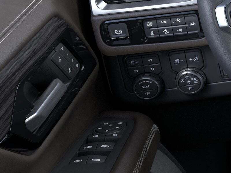 2026 GMC Yukon XL 4WD Denali Ultimate