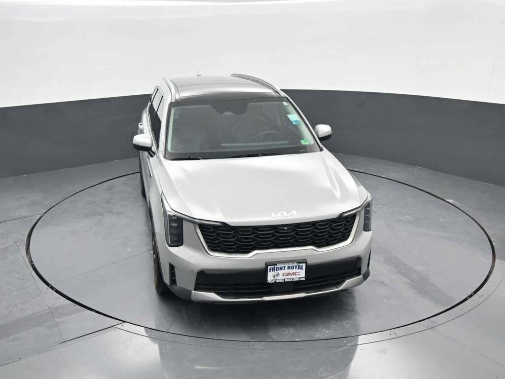 2024 Kia Sorento SX