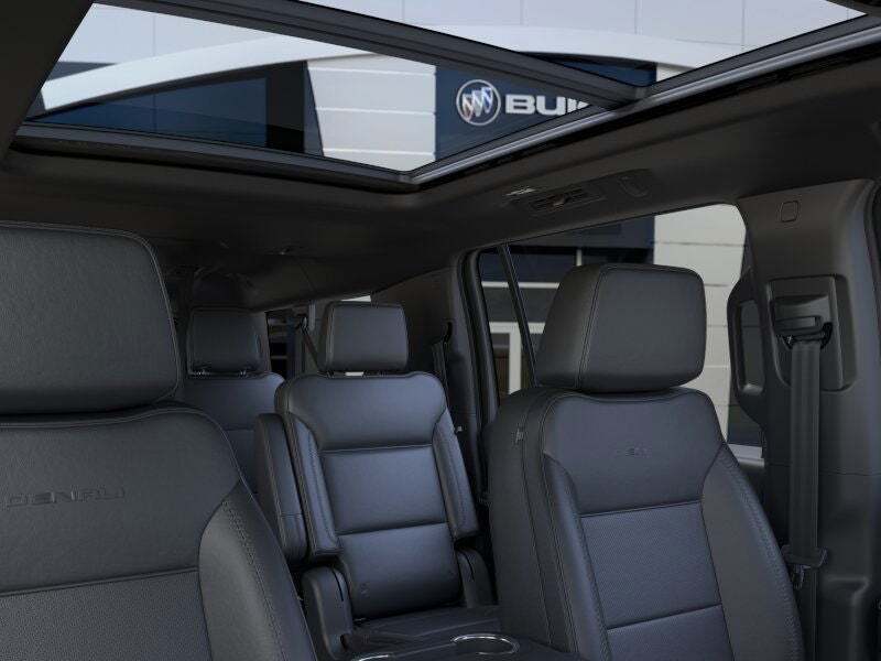 2026 GMC Yukon XL 4WD Denali