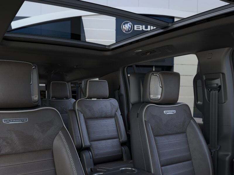 2026 GMC Yukon XL 4WD Denali Ultimate