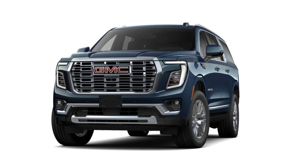 2026 GMC Yukon XL 4WD Denali
