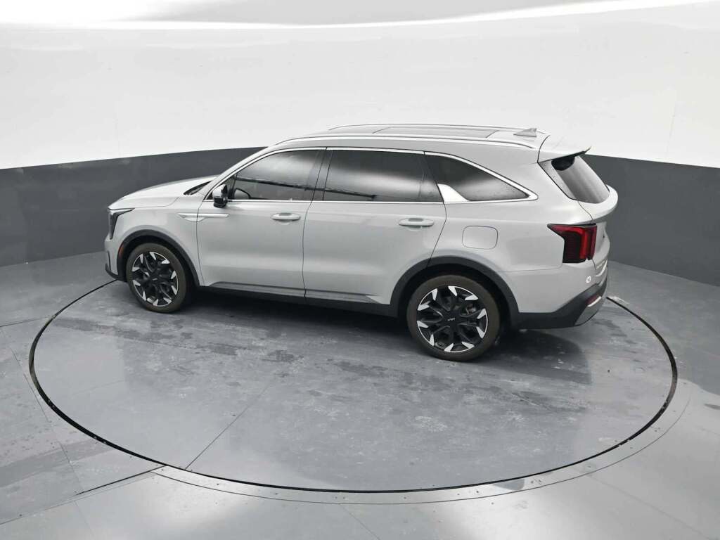 2024 Kia Sorento SX