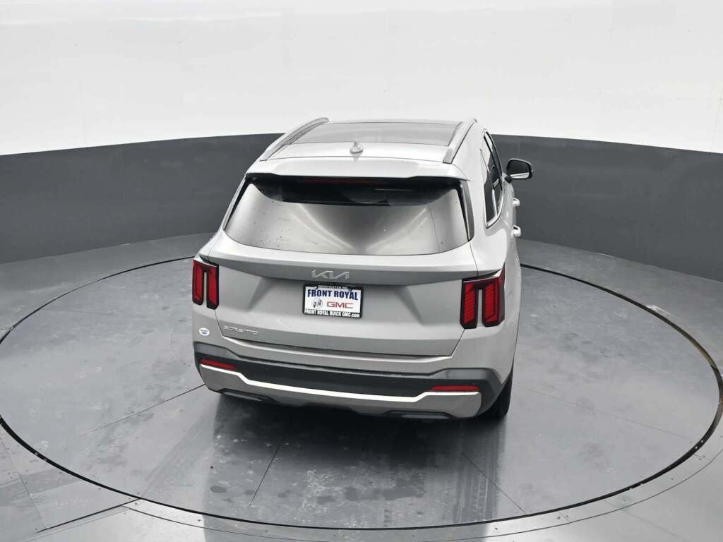 2024 Kia Sorento SX