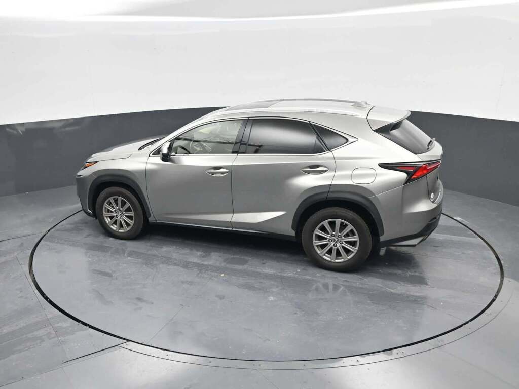 2021 Lexus NX 300 