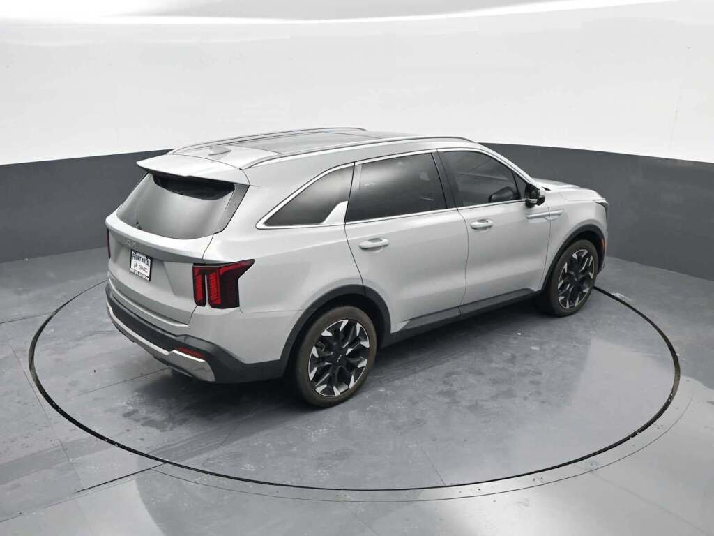 2024 Kia Sorento SX