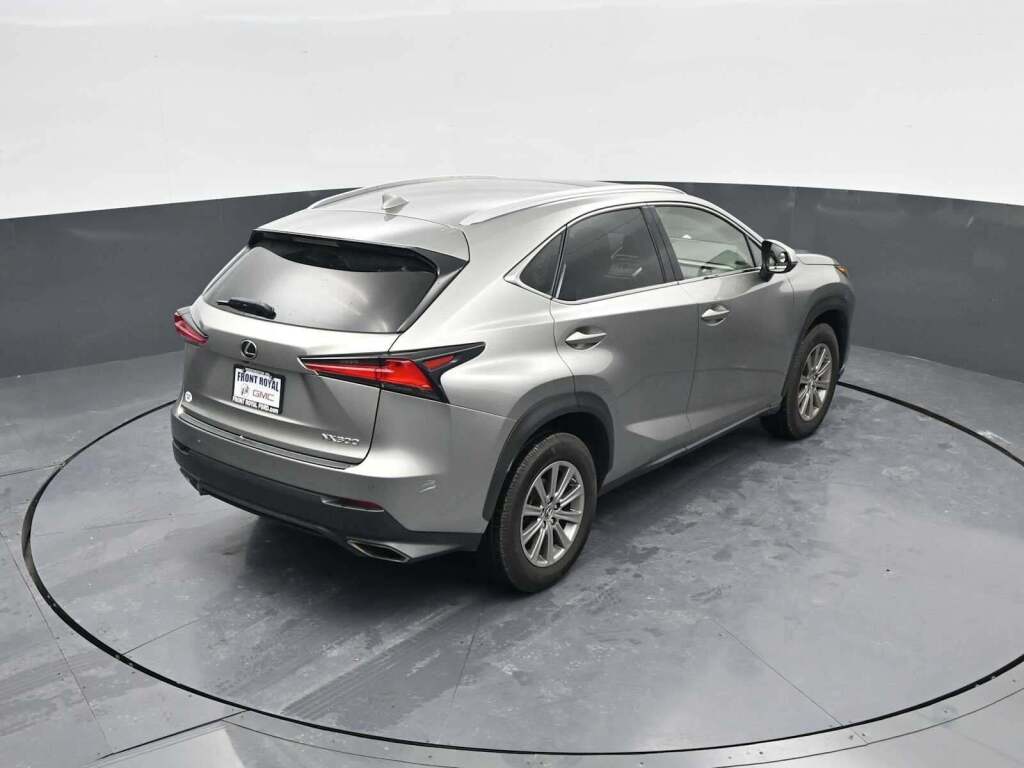 2021 Lexus NX 300 