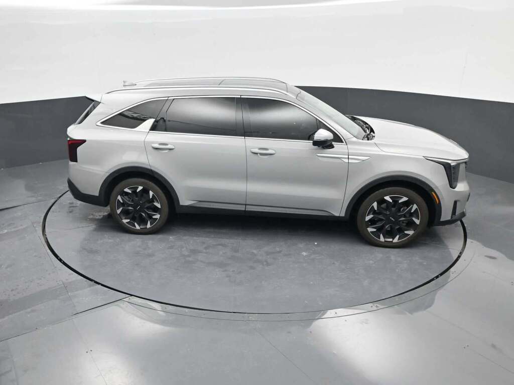 2024 Kia Sorento SX
