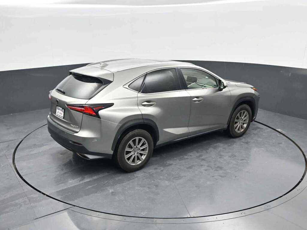 2021 Lexus NX 300 