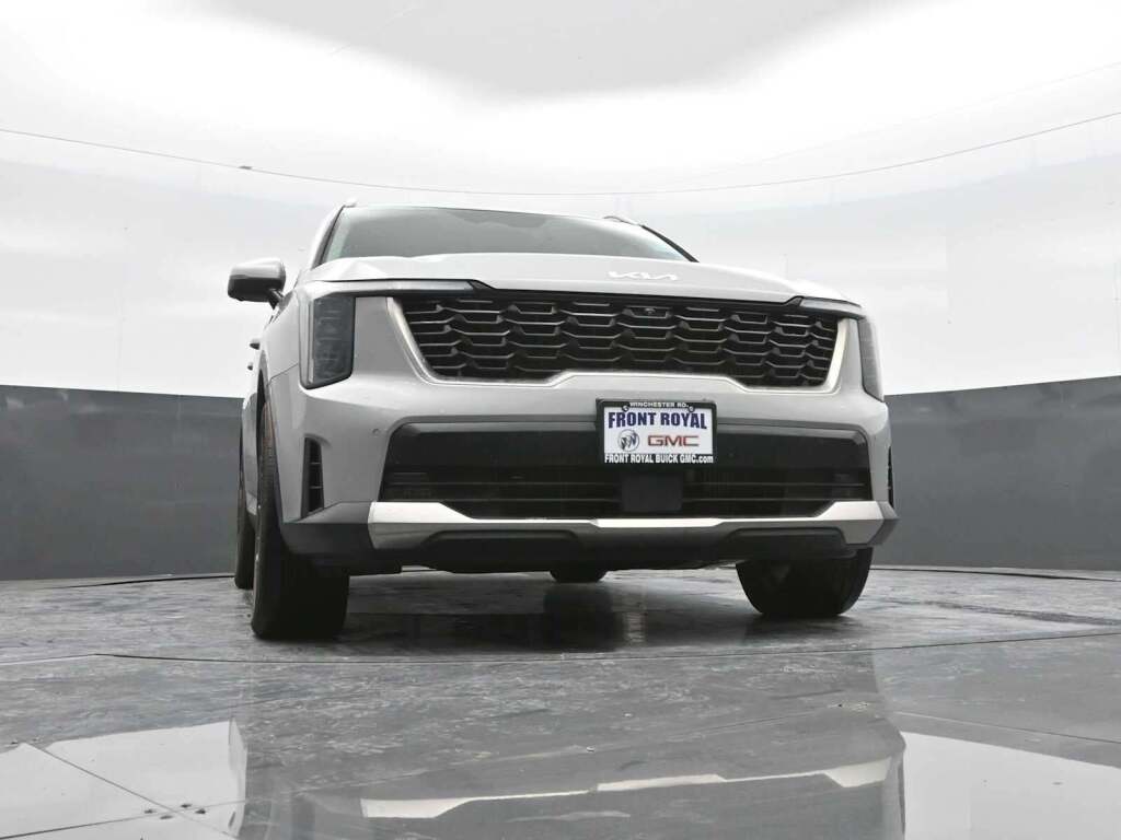 2024 Kia Sorento SX