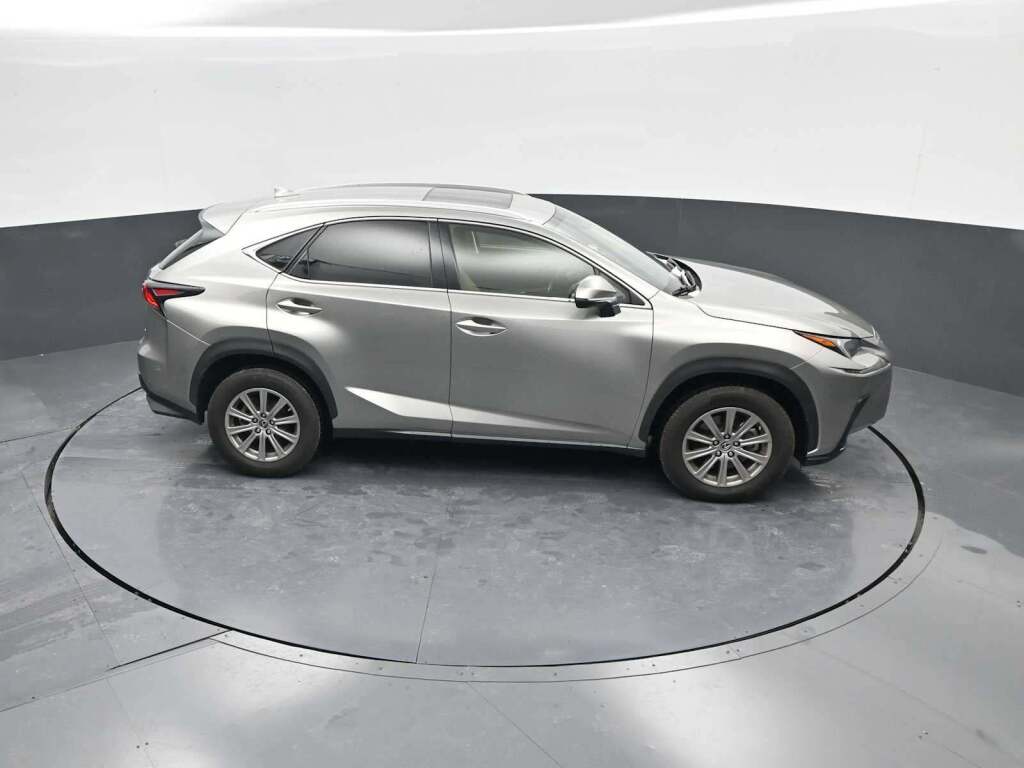2021 Lexus NX 300 