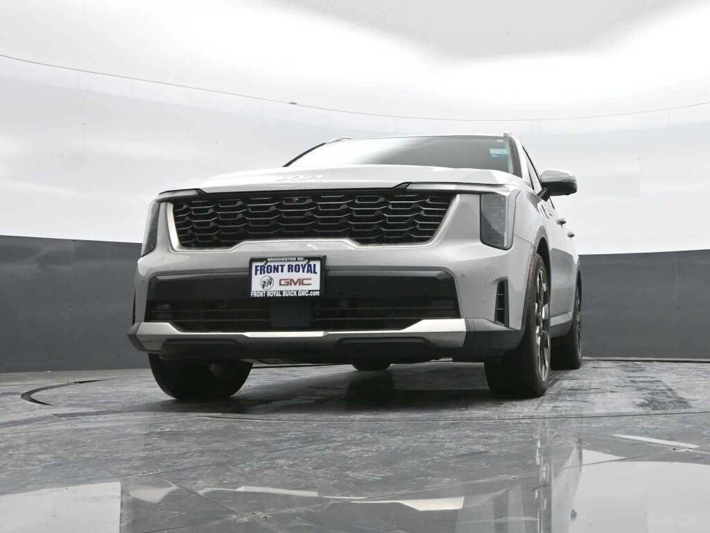 2024 Kia Sorento SX