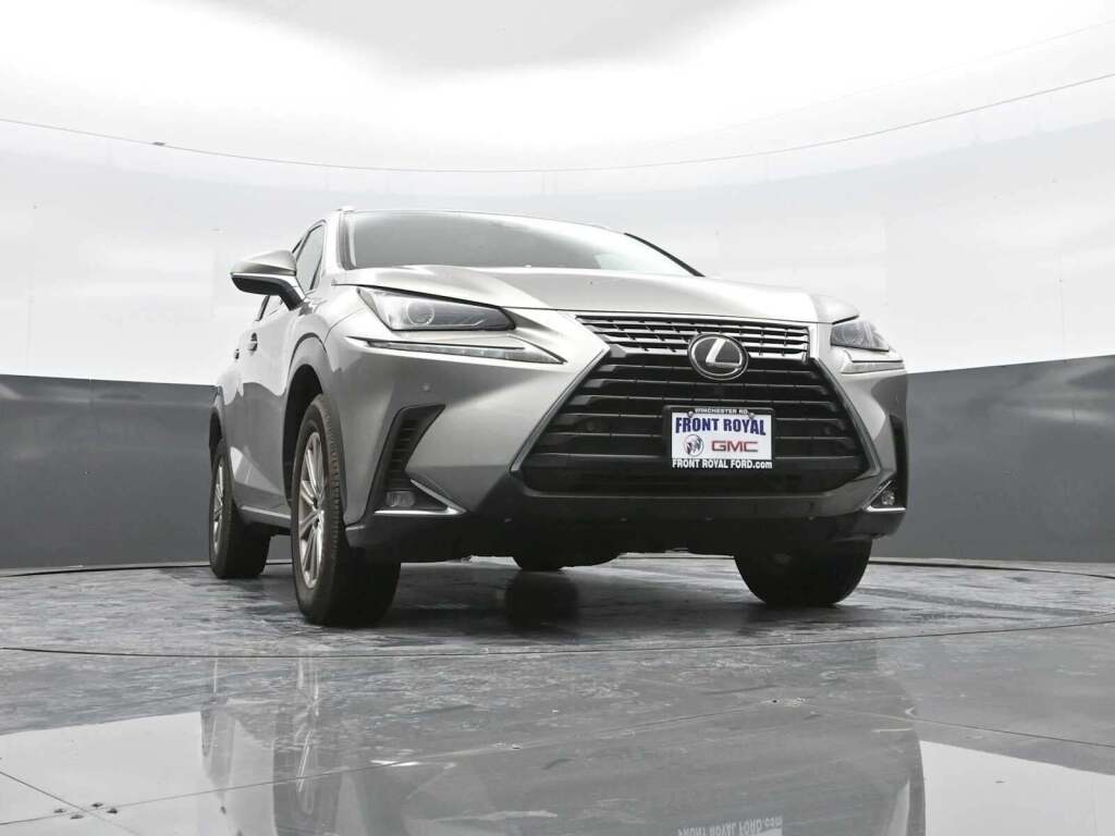2021 Lexus NX 300 