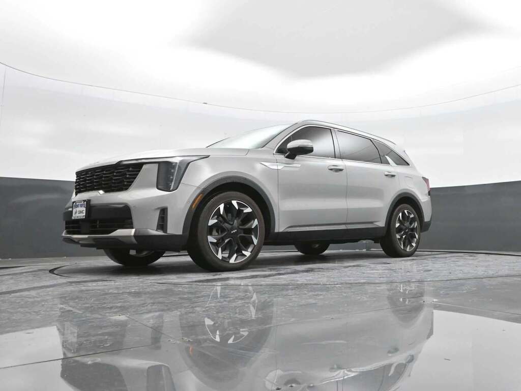 2024 Kia Sorento SX