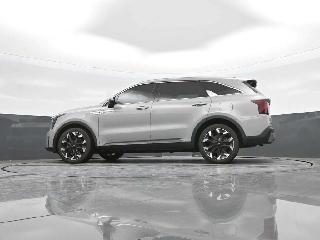 2024 Kia Sorento SX