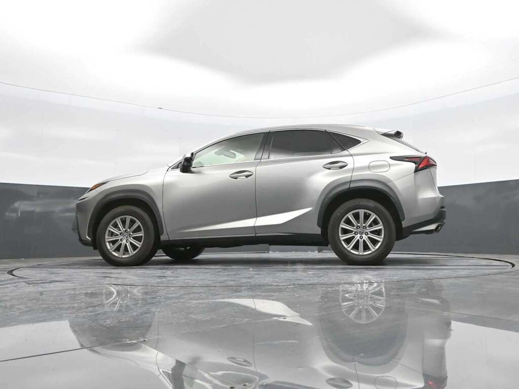 2021 Lexus NX 300 