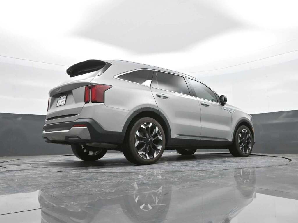 2024 Kia Sorento SX