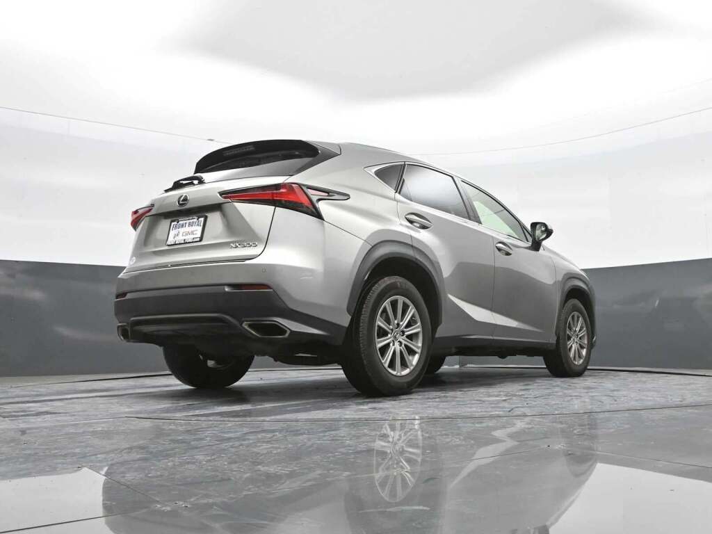 2021 Lexus NX 300 