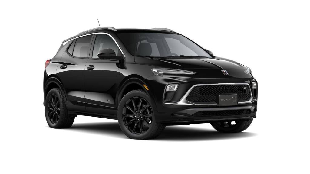 2026 Buick Encore GX Sport Touring AWD