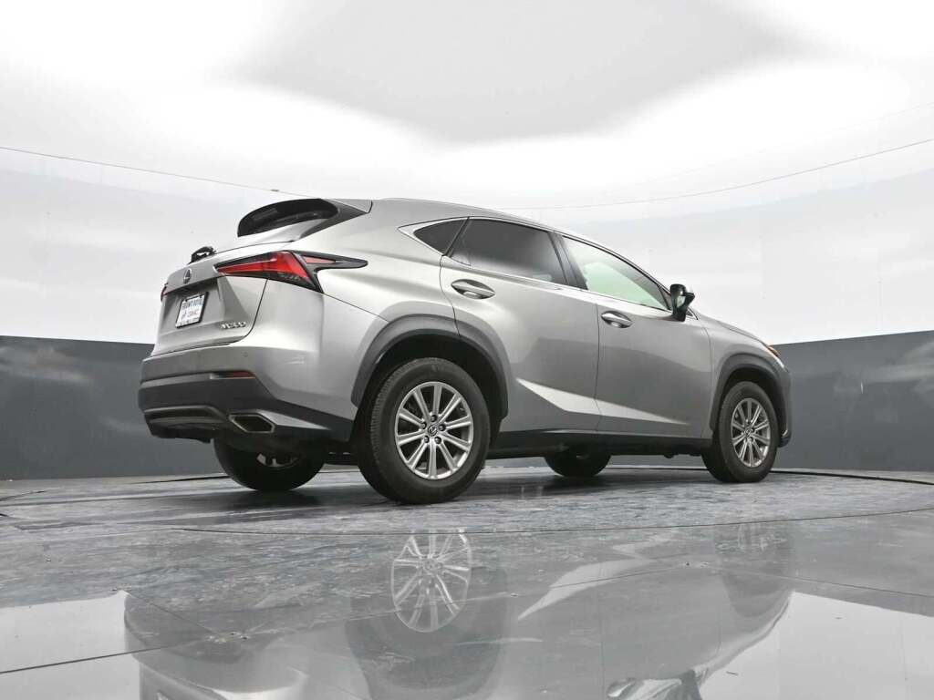 2021 Lexus NX 300 