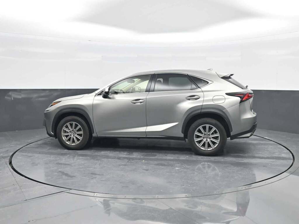 2021 Lexus NX 300 