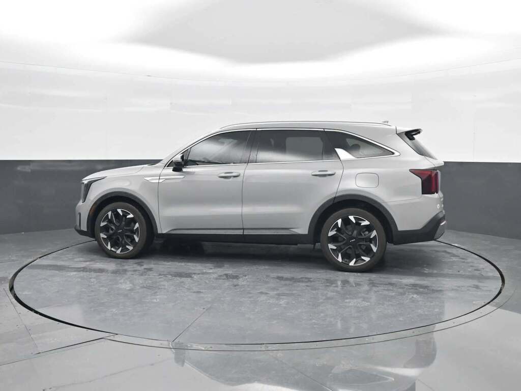 2024 Kia Sorento SX