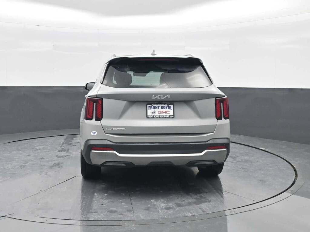 2024 Kia Sorento SX