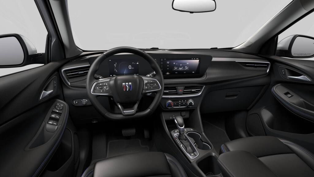 2026 Buick Encore GX Sport Touring AWD